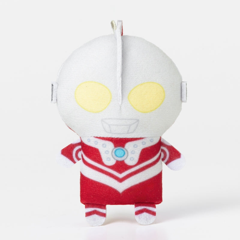 ぷちマスコットキーホルダー ゾフィー – TSUBURAYA STORE ONLINE