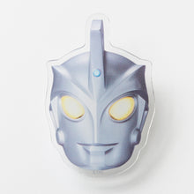 画像をギャラリービューアに読み込む, ランダムアクリルクリップバッジ ウルトラマンシリーズ vol.2 全9種
