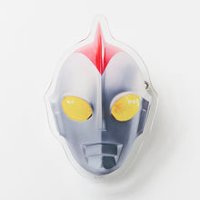 画像をギャラリービューアに読み込む, ランダムアクリルクリップバッジ ウルトラマンシリーズ vol.2 全9種
