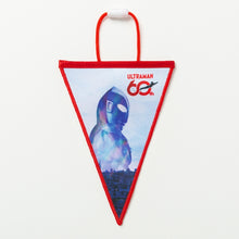 画像をギャラリービューアに読み込む, ガーランド ウルトラマンシリーズ60周年
