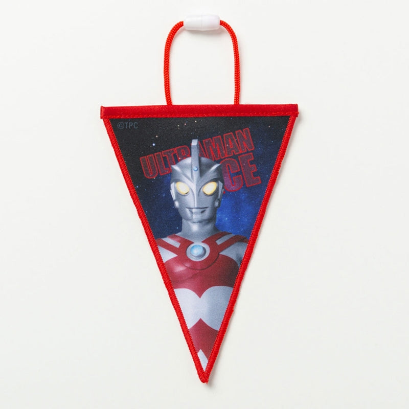 ガーランド ウルトラマン～ウルトラマンレオ＆アストラ 全7種