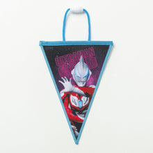 画像をギャラリービューアに読み込む, ガーランド ウルトラマンゼロ～ウルトラマンタイガ＆ウルトラマンタイタス＆ウルトラマンフーマ 全7種
