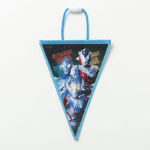 画像をギャラリービューアに読み込む, ガーランド ウルトラマンゼロ～ウルトラマンタイガ＆ウルトラマンタイタス＆ウルトラマンフーマ 全7種
