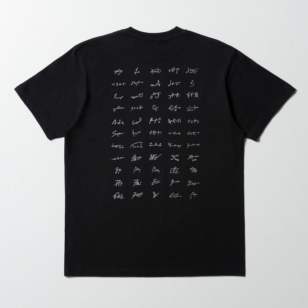 Tシャツ ウルトラサイン – TSUBURAYA STORE ONLINE