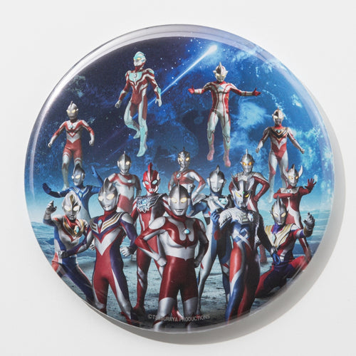 ウルトラマンティガ・ダイナ・ガイア（TDG） – タグ 