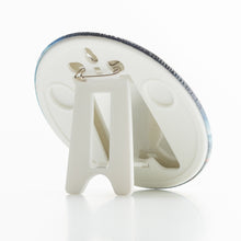 画像をギャラリービューアに読み込む, ウルトラマンシリーズ60周年 記念ビジュアルBIG缶バッジ（台座付き） 2
