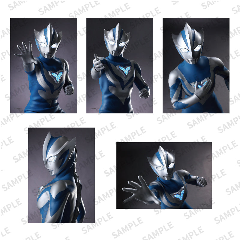 ブロマイド – TSUBURAYA STORE ONLINE
