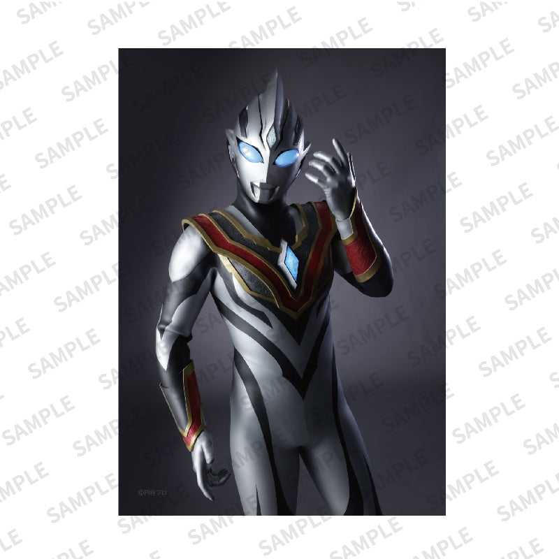 ブロマイド ウルトラマントリガー – TSUBURAYA STORE ONLINE