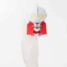 画像をギャラリービューアに読み込む, ぷちマスコットキーホルダー ウルトラマン ブラザーズマント
