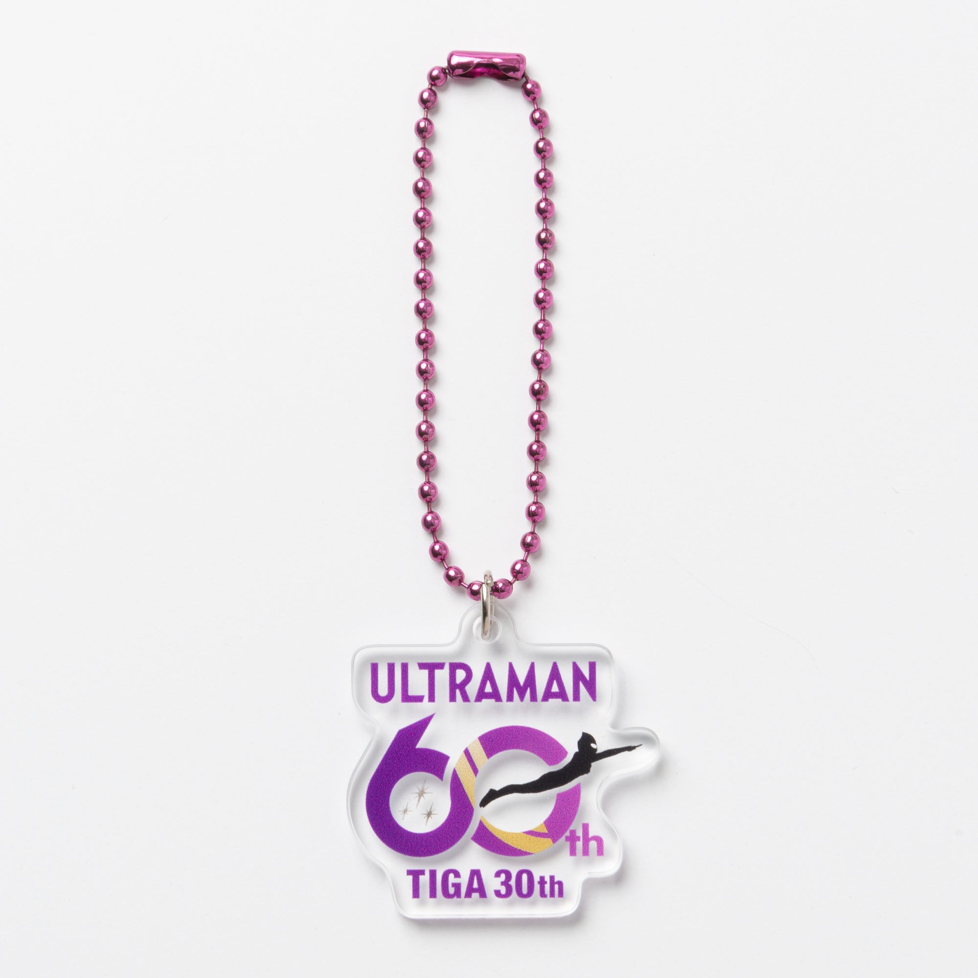 ぷちマスコットキーホルダー グリッターティガ – TSUBURAYA STORE ONLINE