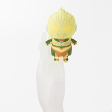 画像をギャラリービューアに読み込む, ぷちマスコットキーホルダー グリッターティガ

