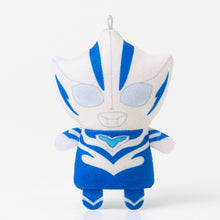 画像をギャラリービューアに読み込む, ぷちマスコットキーホルダー ウルトラマンテオ
