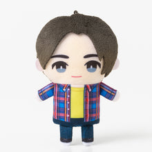 画像をギャラリービューアに読み込む, ぷちマスコットキーホルダー 光石イブキ
