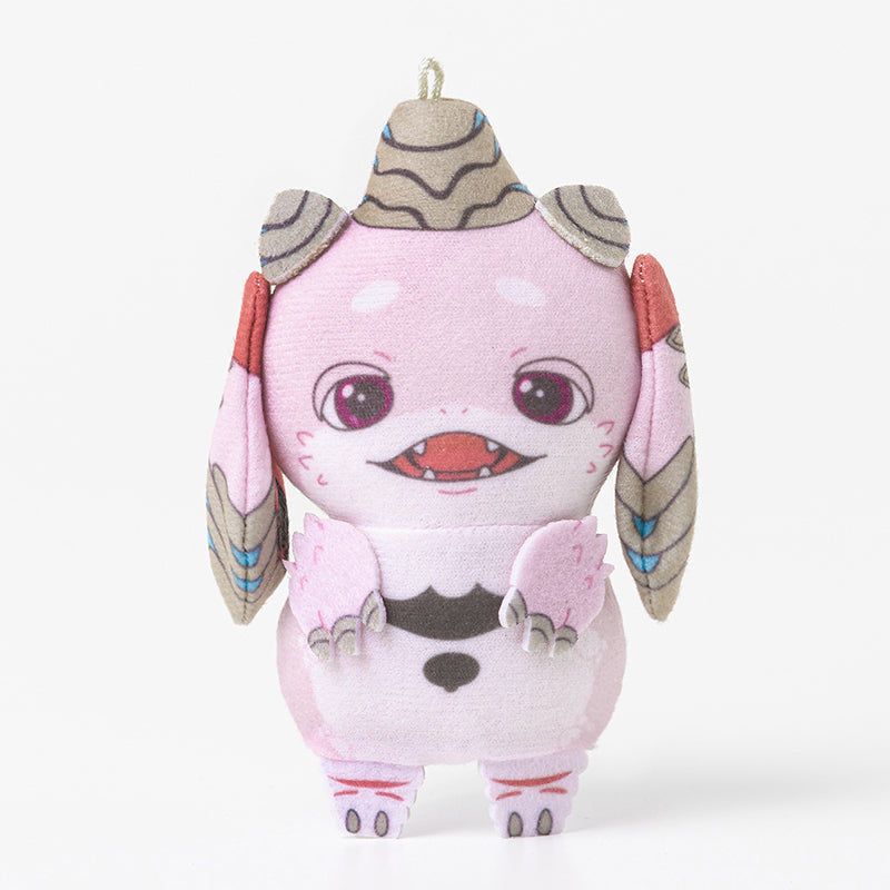 ぷちマスコットキーホルダー プッチー – TSUBURAYA STORE ONLINE