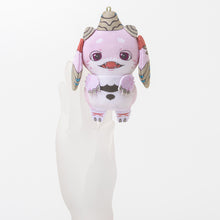 画像をギャラリービューアに読み込む, ぷちマスコットキーホルダー プッチー
