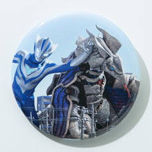 画像をギャラリービューアに読み込む, ランダム缶バッジ ウルトラマンテオ vol.1 全12種 コンプリートセット
