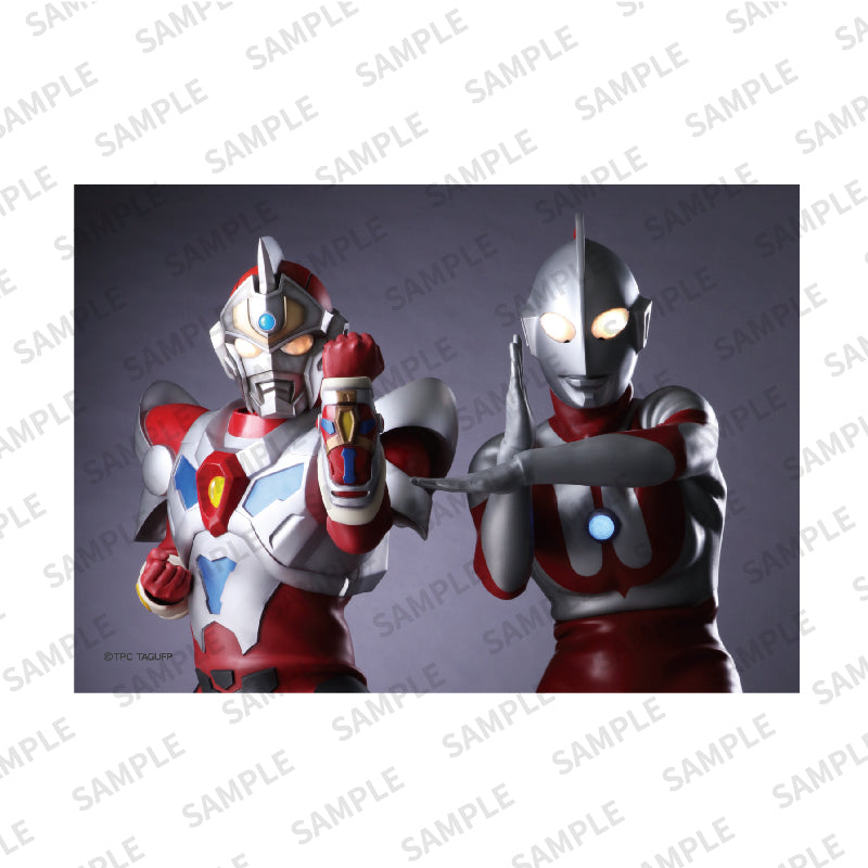 SSSS.GRIDMAN　グリッドマン　未開封品　ブロマイド　セット ULTRAMAN×GRIDMAN ブロマイド ウルトラマン×グリッドマン スペシャル