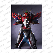 画像をギャラリービューアに読み込む, ULTRAMAN×GRIDMAN ブロマイド ウルトラマン×グリッドマン スペシャルセット
