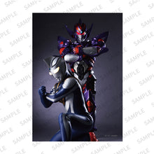 画像をギャラリービューアに読み込む, ULTRAMAN×GRIDMAN ブロマイド ウルトラマン×グリッドマン スペシャルセット
