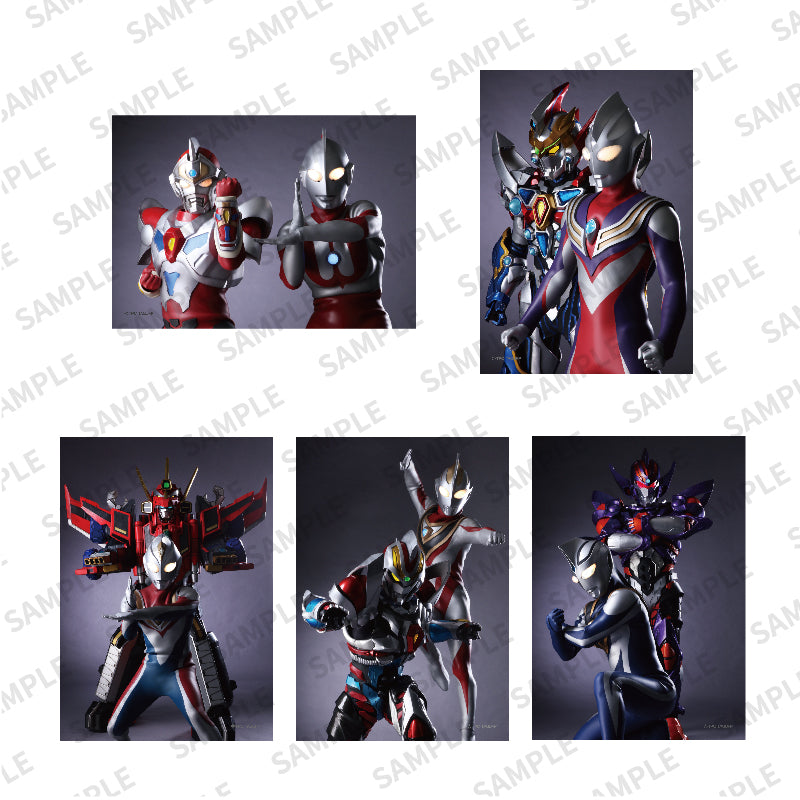 ウルトラマンティガ・ダイナ・ガイア（TDG） – タグ 
