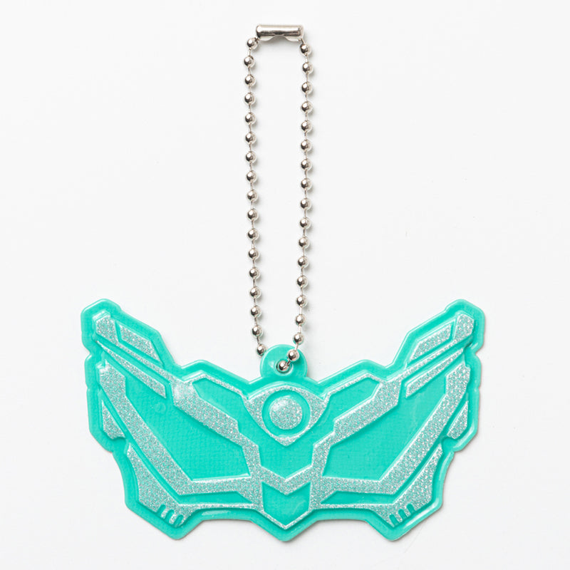 リフレクターキーホルダー ウルトラゼロアイ – TSUBURAYA STORE ONLINE