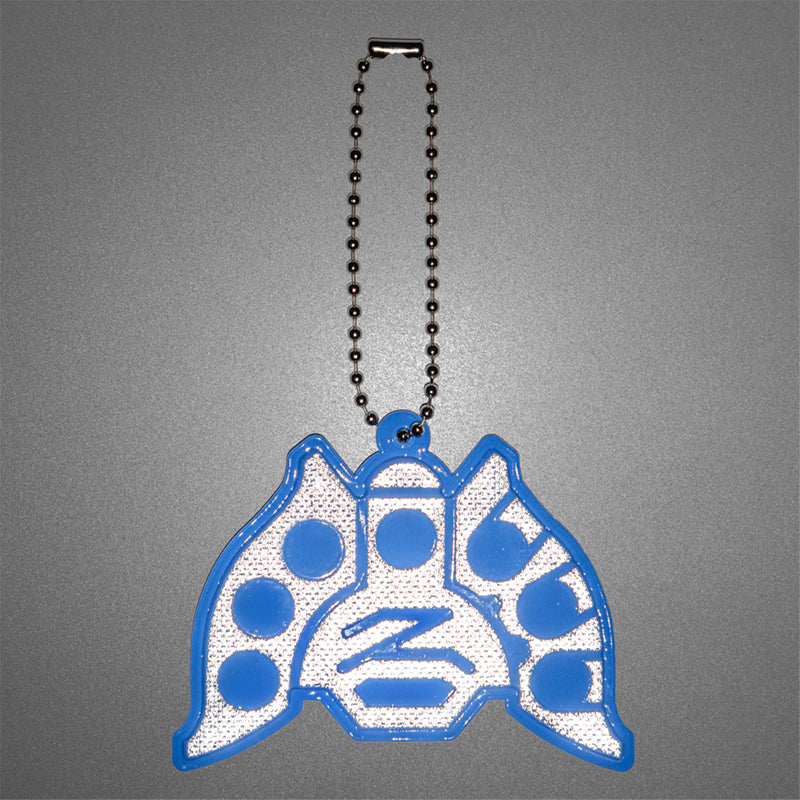 リフレクターキーホルダー ウルトラゼットライザー – TSUBURAYA STORE