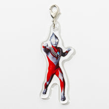 画像をギャラリービューアに読み込む, ランダムアクリルチャーム ウルトラマンティガ 全12種 コンプリートセット
