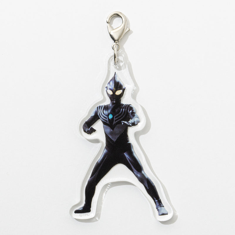ランダムアクリルチャーム ウルトラマンティガ 全12種 – TSUBURAYA