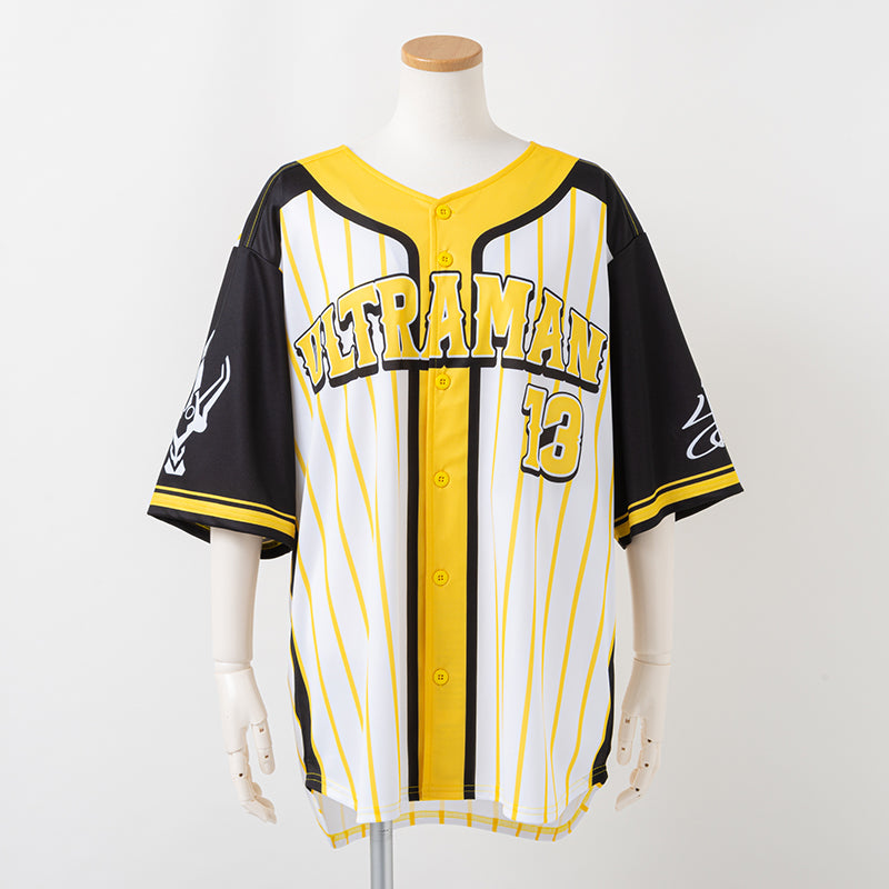 ベースボールシャツ 26-27 全16種 – TSUBURAYA STORE ONLINE