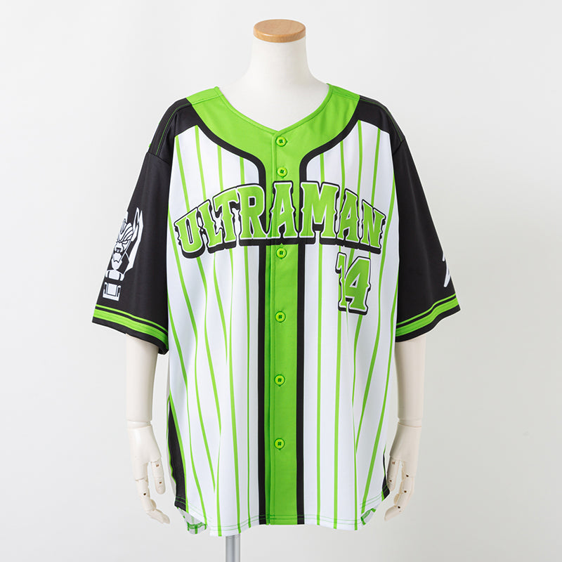 ベースボールシャツ 26-27 全16種 – TSUBURAYA STORE ONLINE
