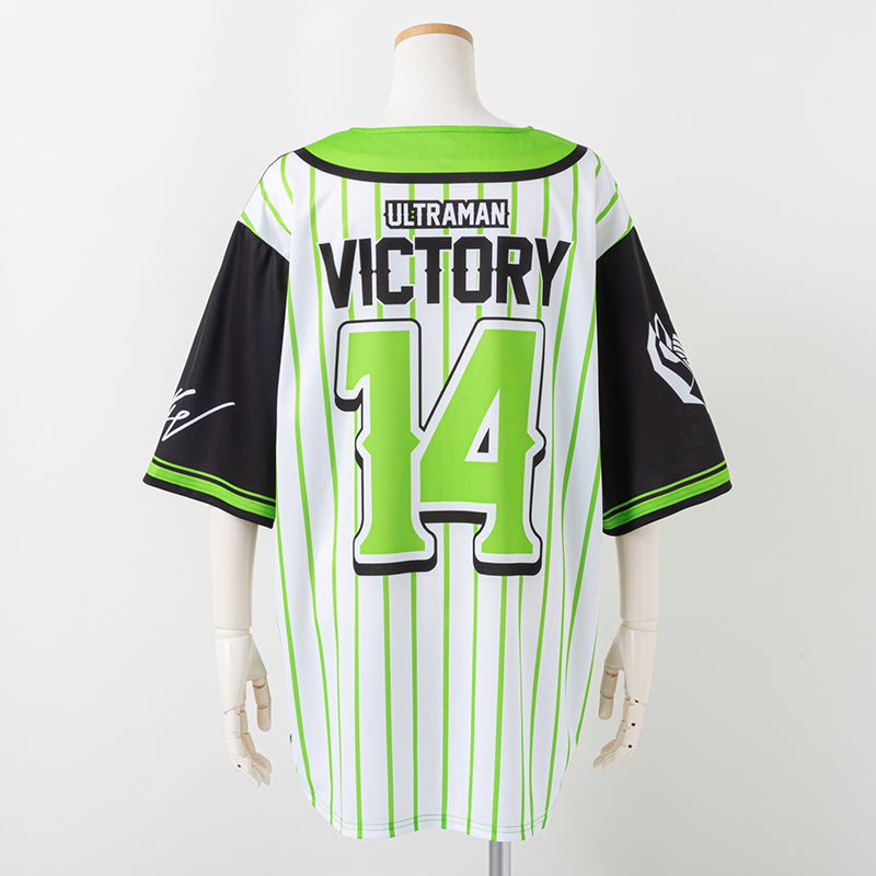 ベースボールシャツ 26-27 全16種 – TSUBURAYA STORE ONLINE