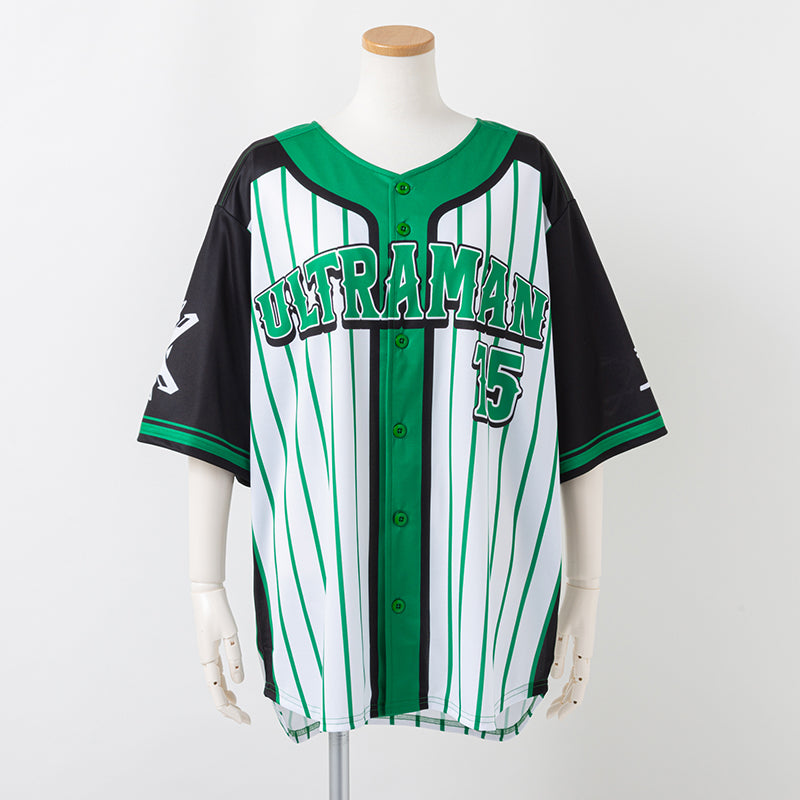 ベースボールシャツ 26-27 全16種 – TSUBURAYA STORE ONLINE