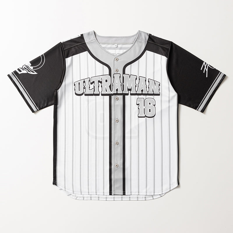 ベースボールシャツ 26-27 全16種 – TSUBURAYA STORE ONLINE