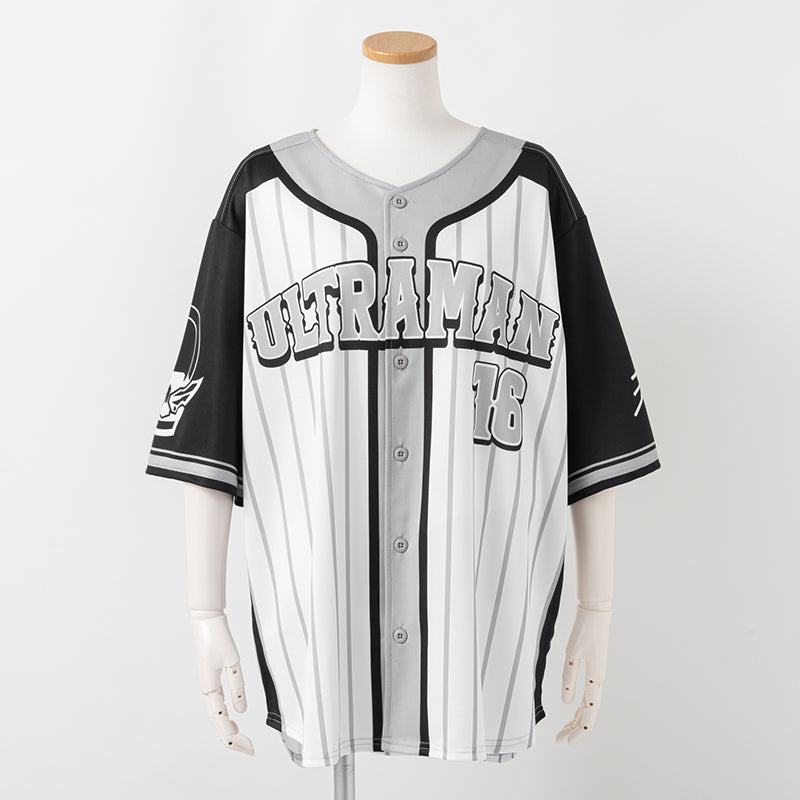 マルコムX ベースボールシャツ　野球ウェア Amazon.com : Malcolm X White Baseball Jersey Sewn Any Name Any