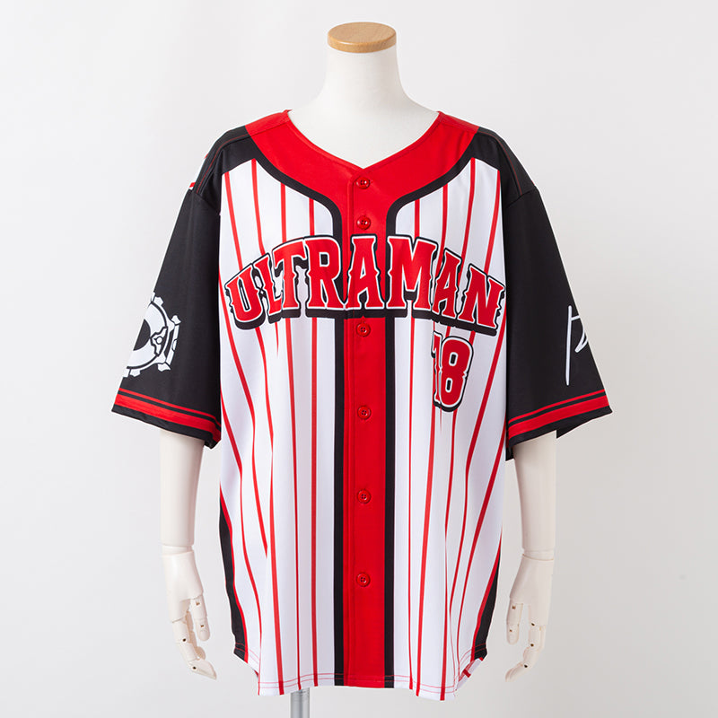ベースボールシャツ 26-27 全16種 – TSUBURAYA STORE ONLINE