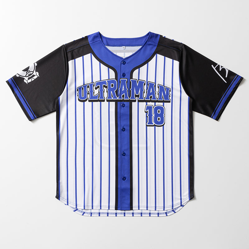 ベースボールシャツ 26-27 全16種 – TSUBURAYA STORE ONLINE
