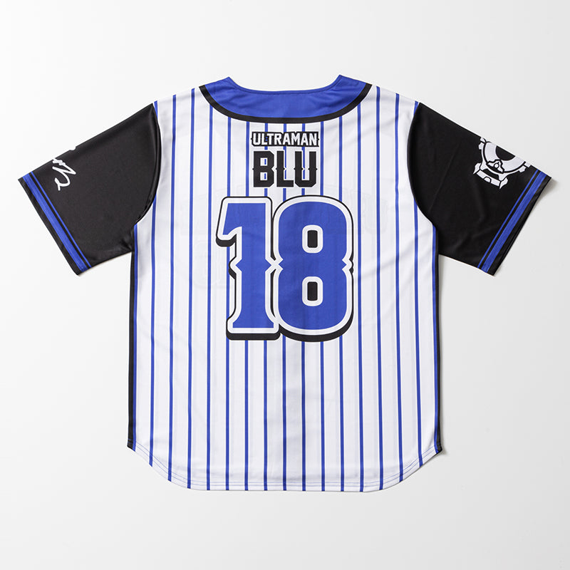 ベースボールシャツ 26-27 全16種 – TSUBURAYA STORE ONLINE