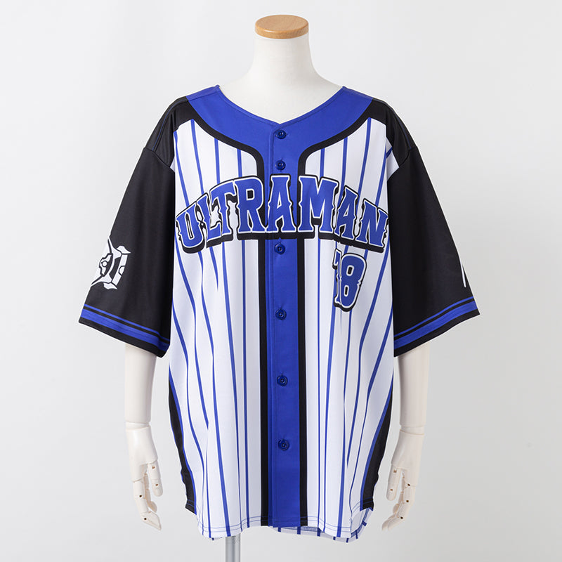 ベースボールシャツ 26-27 全16種 – TSUBURAYA STORE ONLINE