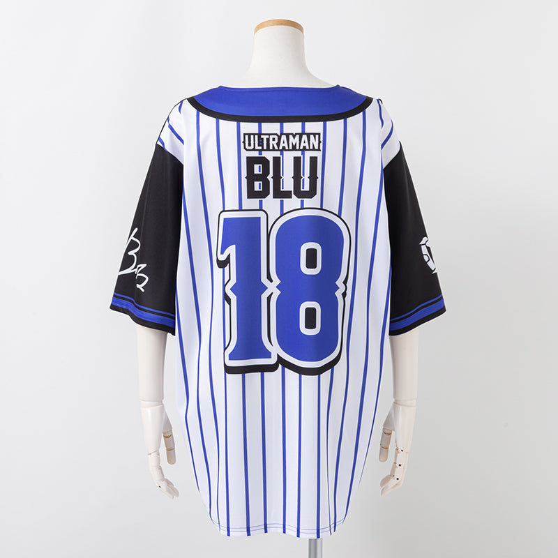 ベースボールシャツ 26-27 全16種 – TSUBURAYA STORE ONLINE