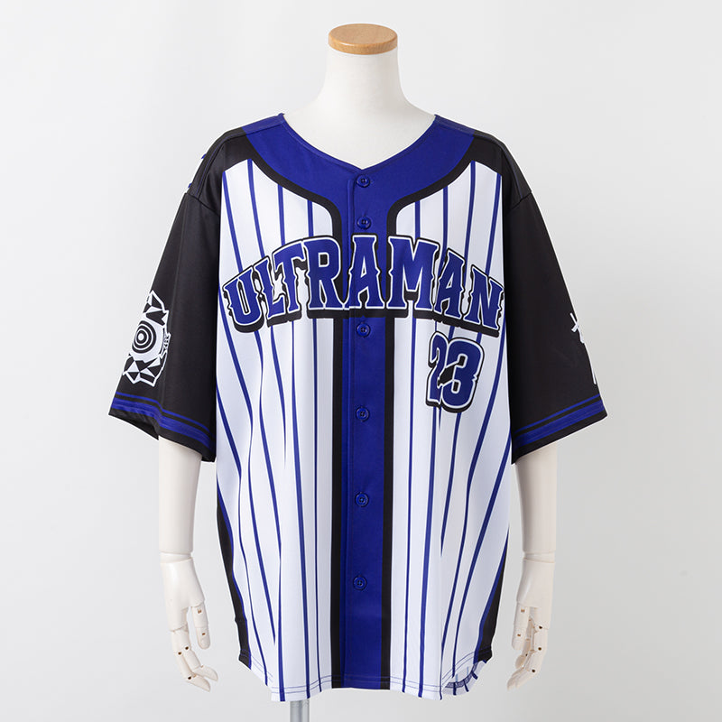 ベースボールシャツ 26-27 全16種 – TSUBURAYA STORE ONLINE