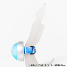 画像をギャラリービューアに読み込む, マルチバンド ウルトラマンテオ
