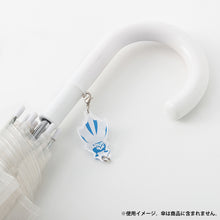 画像をギャラリービューアに読み込む, 連結アクリルチャームセット ウルトラマンテオ＆プッチー MINI ULTRA SERIES
