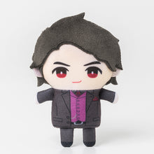画像をギャラリービューアに読み込む, ぷちマスコットキーホルダー ジャグラス ジャグラー
