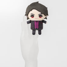 画像をギャラリービューアに読み込む, ぷちマスコットキーホルダー ジャグラス ジャグラー
