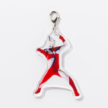 画像をギャラリービューアに読み込む, ランダムアクリルチャーム ウルトラマンコスモス 全14種 コンプリートセット
