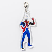 画像をギャラリービューアに読み込む, ランダムアクリルチャーム ウルトラマンコスモス 全14種 コンプリートセット
