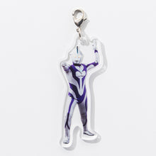 画像をギャラリービューアに読み込む, ランダムアクリルチャーム ウルトラマンコスモス 全14種 コンプリートセット
