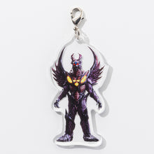 画像をギャラリービューアに読み込む, ランダムアクリルチャーム ウルトラマンコスモス 全14種 コンプリートセット
