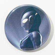 画像をギャラリービューアに読み込む, ランダム缶バッジ ウルトラマンコスモス 全10種
