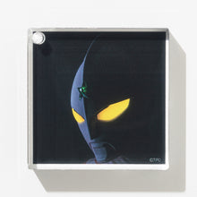 画像をギャラリービューアに読み込む, ランダムアクリルブロックキーホルダー ULTRAMAN EXHIBITION 光の回廊 vol.1 全12種 コンプリートセット
